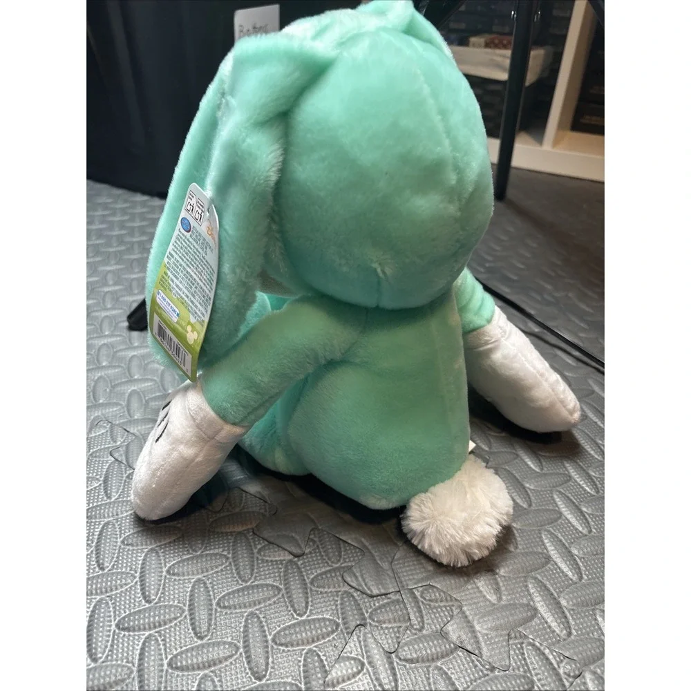 Disney Easter‎ Large Plush Mickey Mouse 17